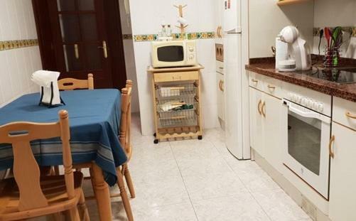 Aviles Para Visitar المظهر الخارجي الصورة